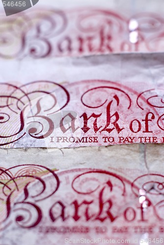 Image of Banknote