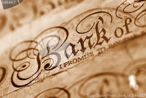 Image of Banknote
