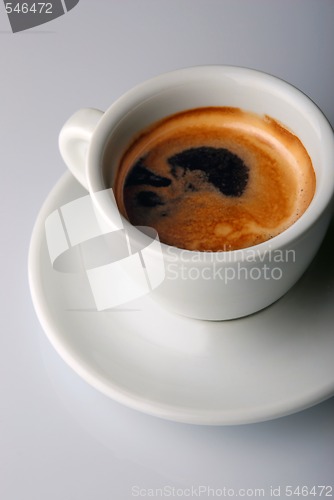 Image of cup of coffee 