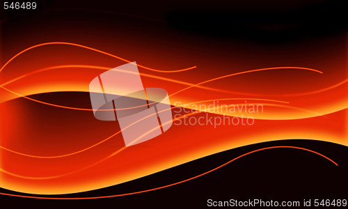 Image of Abstract background design