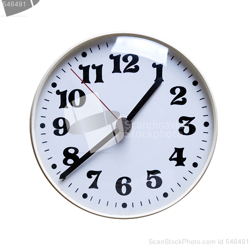 Image of Clock