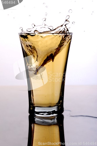 Image of soft drink