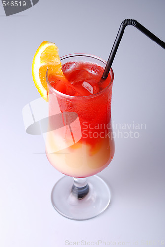 Image of cocktail