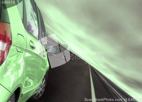 Image of Speed