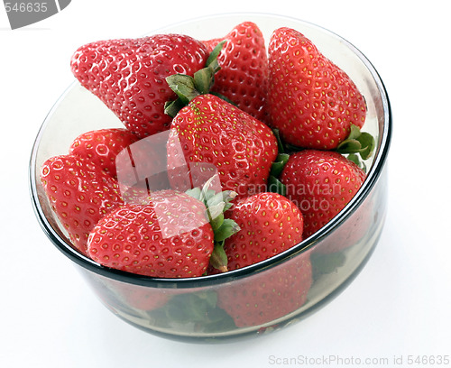 Image of Strawberry