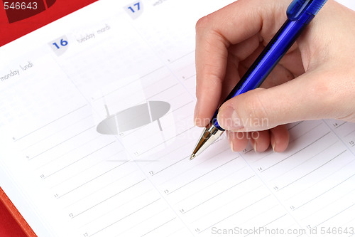 Image of Writing