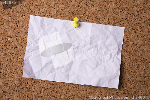 Image of Crumpled