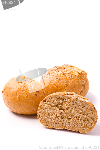 Image of bread