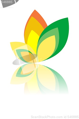 Image of enviromental icon