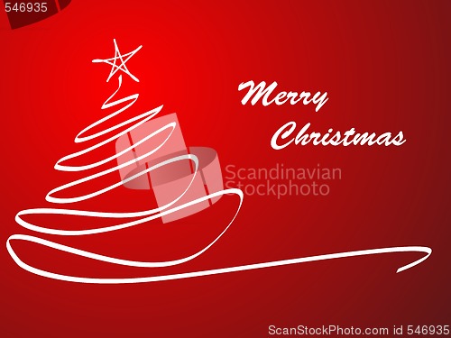 Image of Christmas Background