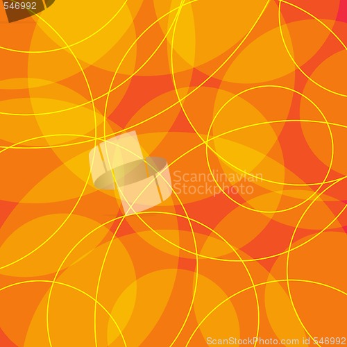 Image of colorful geometrical abstract background