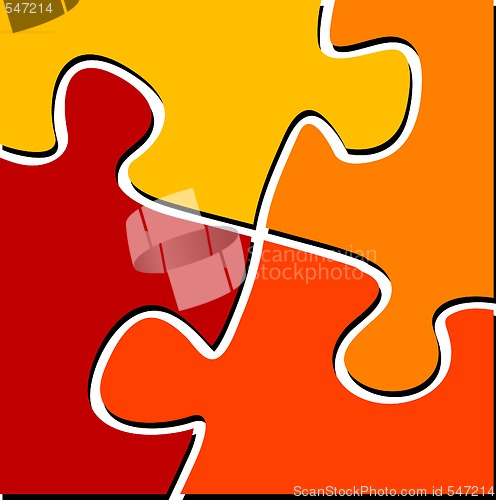 Image of Puzzle