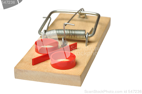 Image of Mousetrap