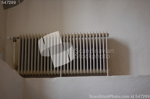 Image of Heating element