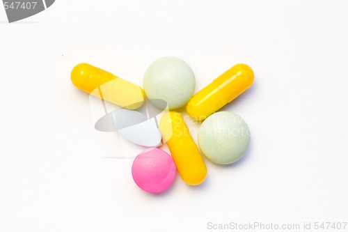 Image of Drugs