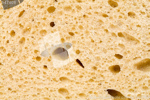 Image of Bread Texture