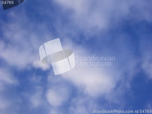 Image of Clouds