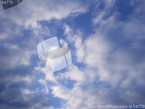 Image of Clouds