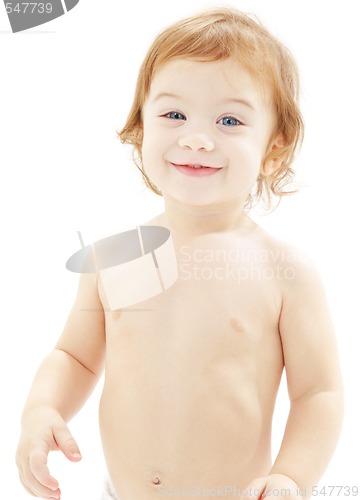 Image of baby boy