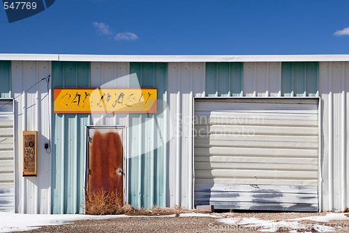 Image of car wash