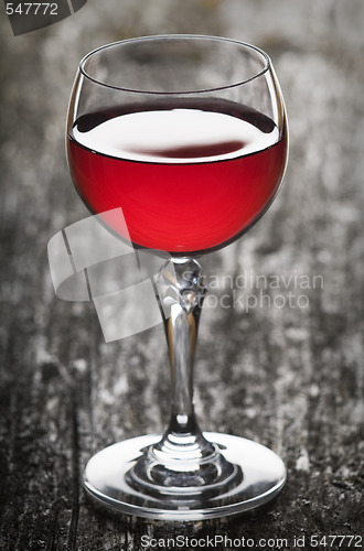 Image of wine