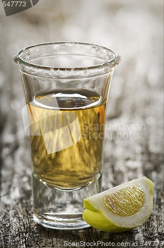 Image of tequila