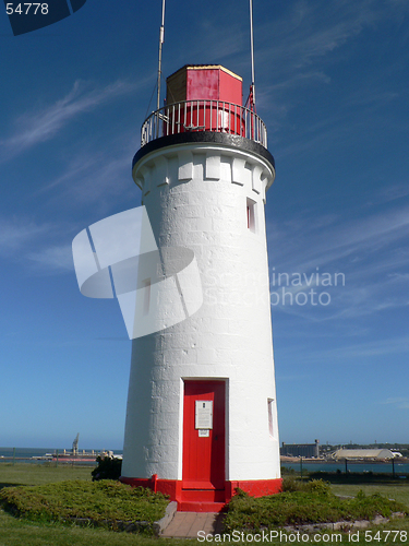 Image of Lighthouse