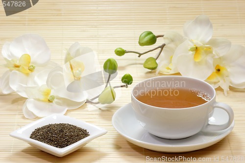 Image of Cup of Tea