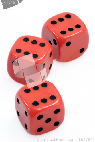 Image of Lucky Dices