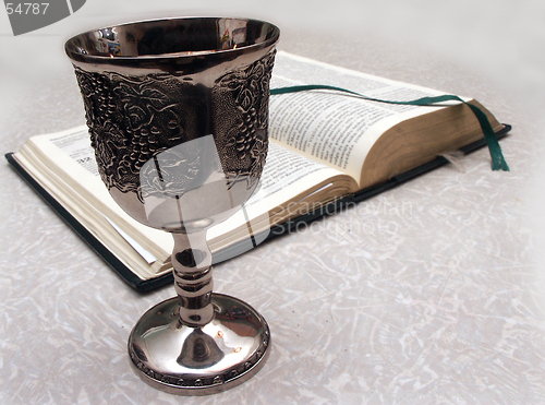 Image of cup