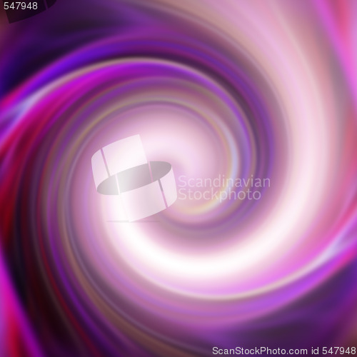 Image of Spinning Vortex