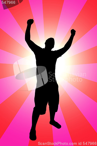 Image of Put Your Hands Up