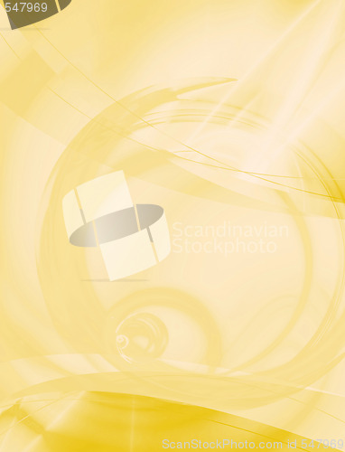 Image of Abstract Layout