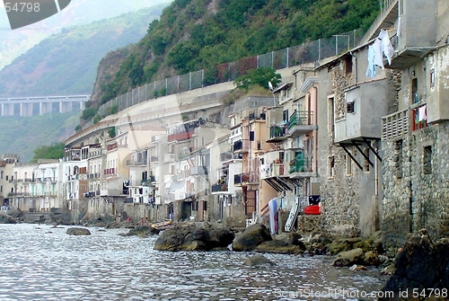 Image of Scilla (the south italy venice)