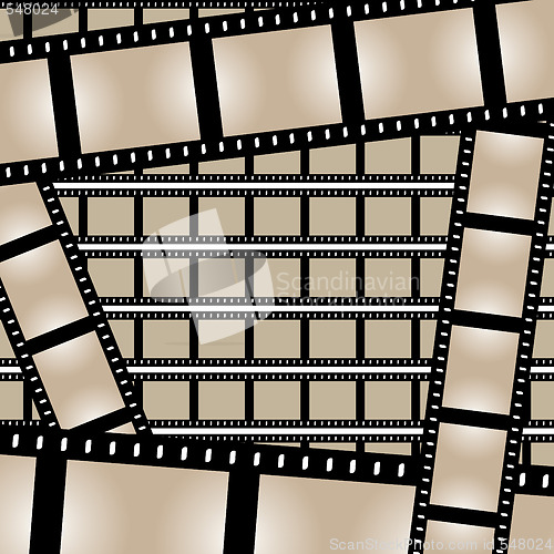 Image of Films Strips 