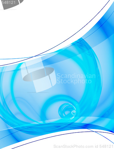 Image of Abstract Layout