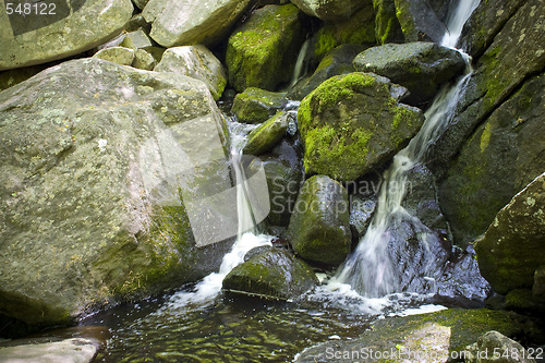 Image of Waterfall