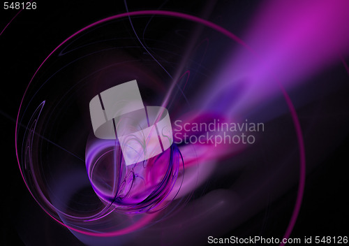 Image of Abstract Layout