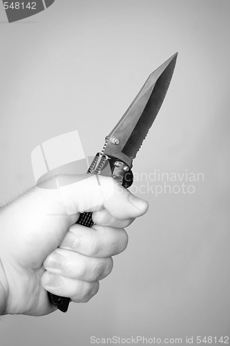 Image of Knife