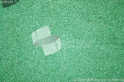 Image of Artificial Green Turf