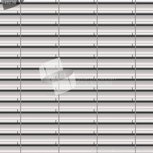 Image of venetian blinds