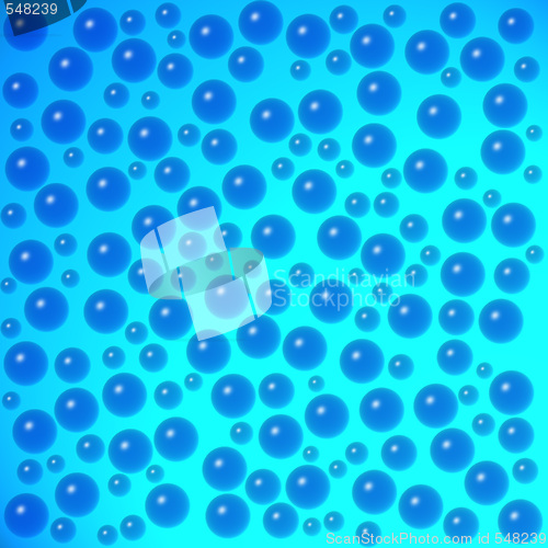 Image of Bubbles! Background