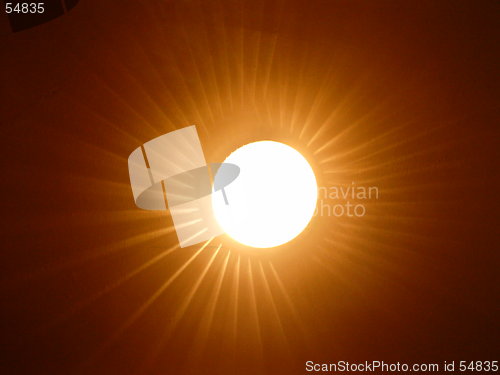 Image of Artificial Sun