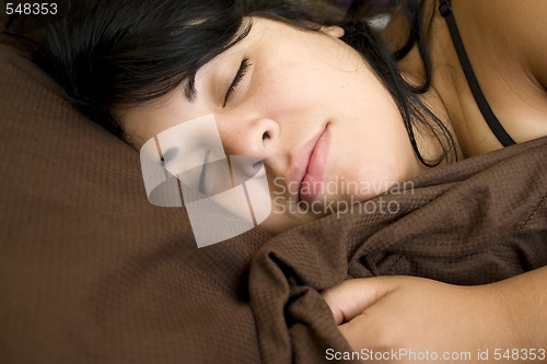 Image of Sleeping Beauty