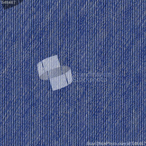 Image of Denim Jeans Texture