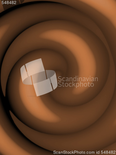 Image of Creamy Chocolate