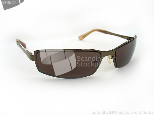 Image of Cool Sunglasses