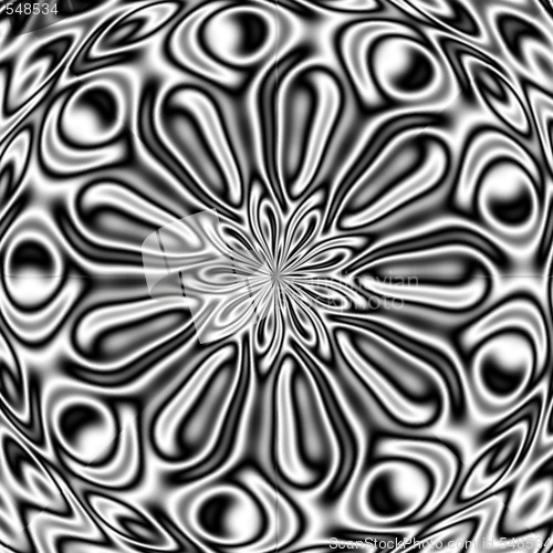 Image of Ornate Victorian Design