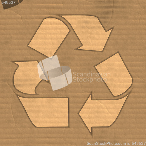 Image of Cardboard