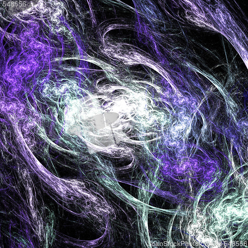 Image of Liquid Plasma